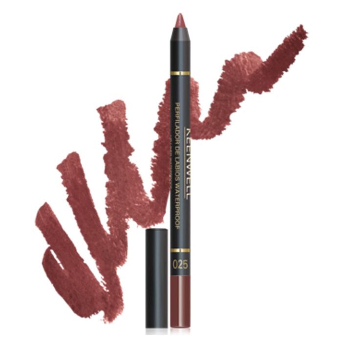 keenwell perfilador labios waterproof