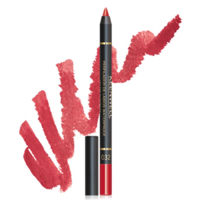 perfilador labios keenwell waterproof