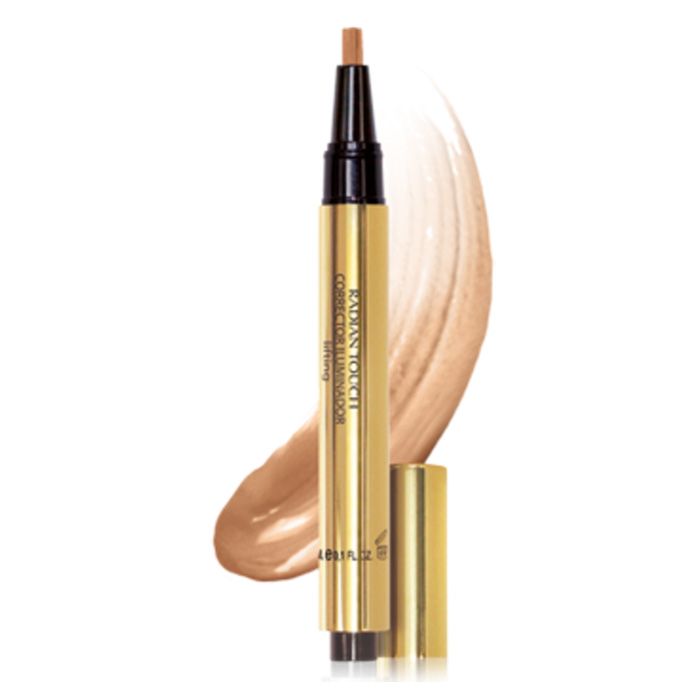 corrector iluminador radiant touch-keenwell