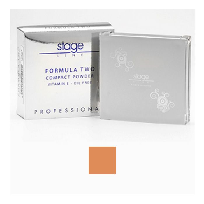 stage formula two terracota