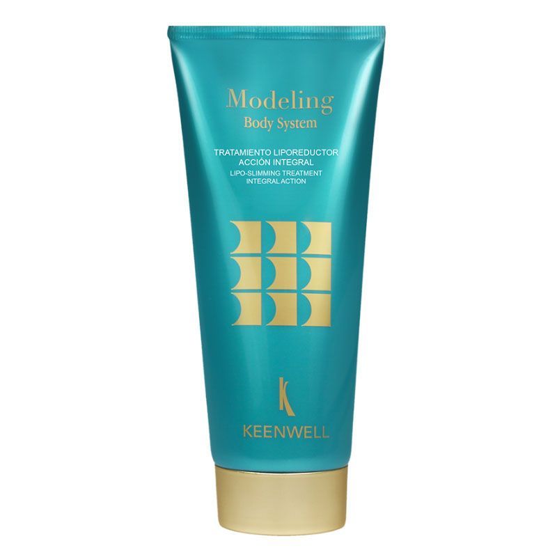 modeling liporeductor body system accion integral