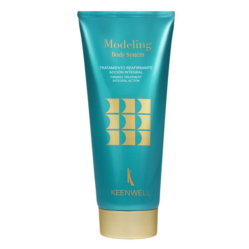 modeling reafirmante keenwell