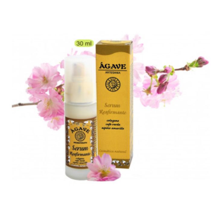 serum reafirmante colageno