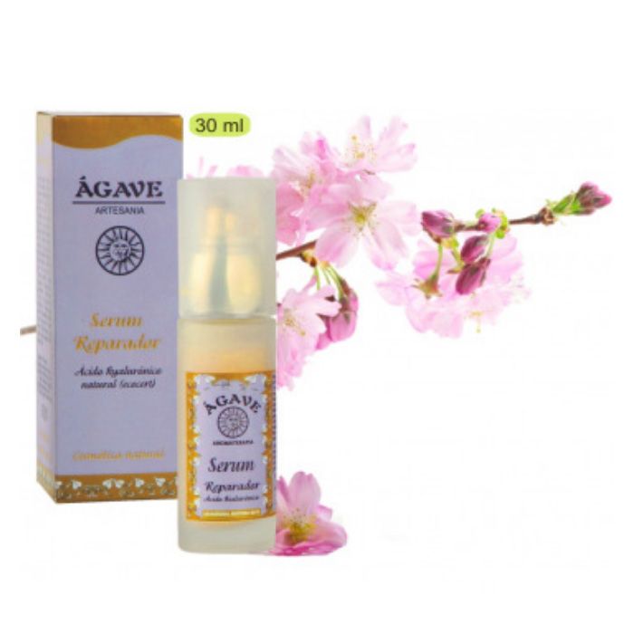 serum reparador hialuronico