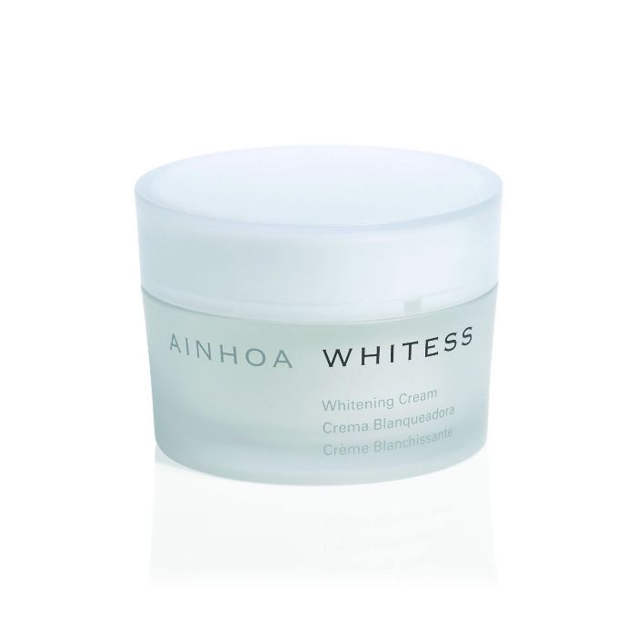 crema blanqueadora antimanchas whitess pigmentacion online