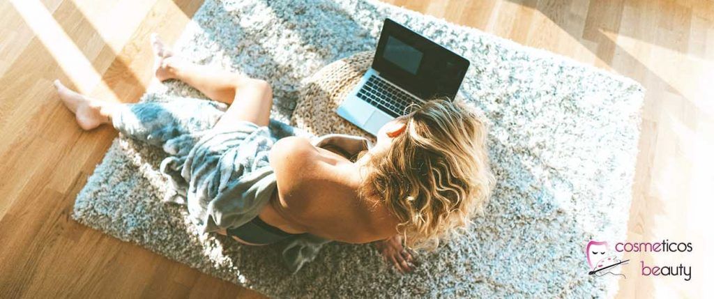 tiendas online belleza