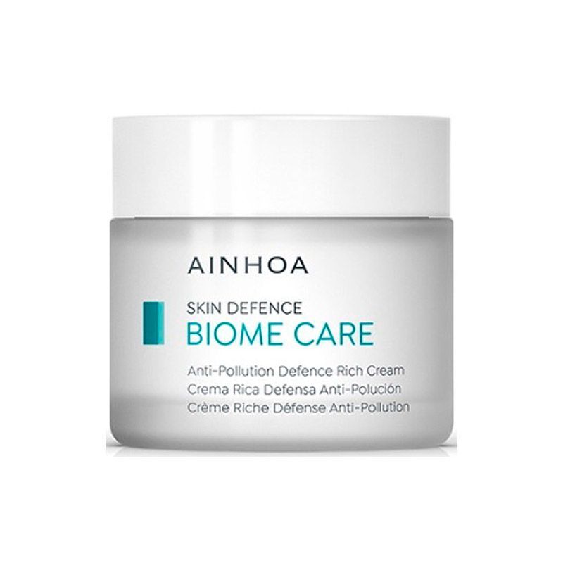 crema antipolucion rica defensa ainhoa