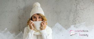 como proteger tu piel del frio en invierno
