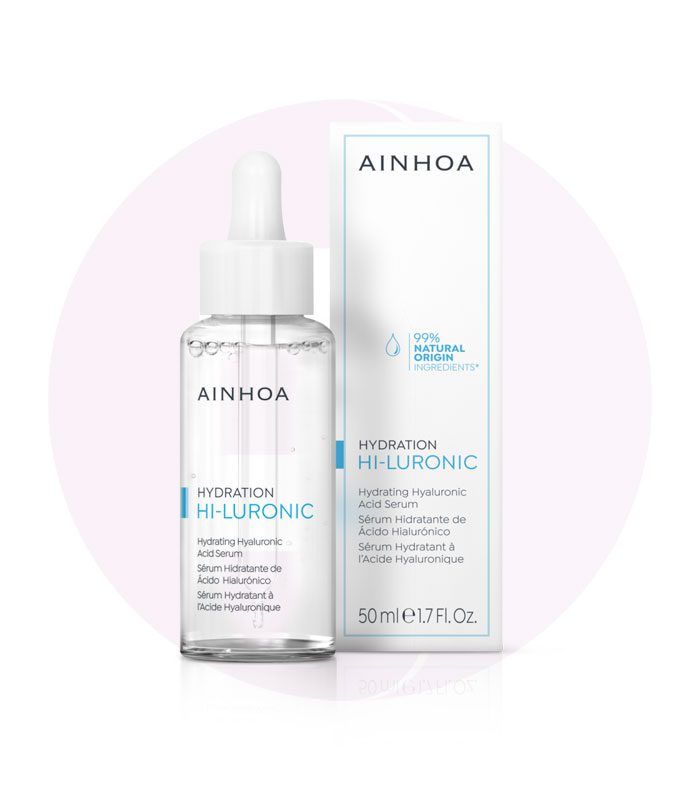serum hialuronico hidratante hiluronic ainhoa cosmetics